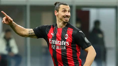 zlatan ibrahimovic stats|zlatan ibrahimovic equipo actual.